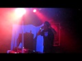 Marty McFly live at the CHILLS room at Darkrave Zombie Rave