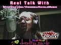 Real Talk With Dondria aka Phatfffat