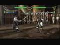 Soul Calibur Character Creation Snake