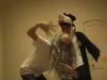 Nick and Leland: Galileo Project