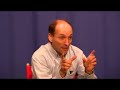 Smith College Professor Howard Gold on the 2008 Election Smith College Professor Howard Gold on the 2008 Election