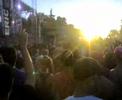 Eric Prydz @ Exit 007, morning!