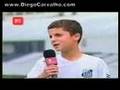 Neymar, Jean Carlos Chera e Gabriel