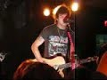 Boys Like Girls- Let Go (Frou Frou cover)