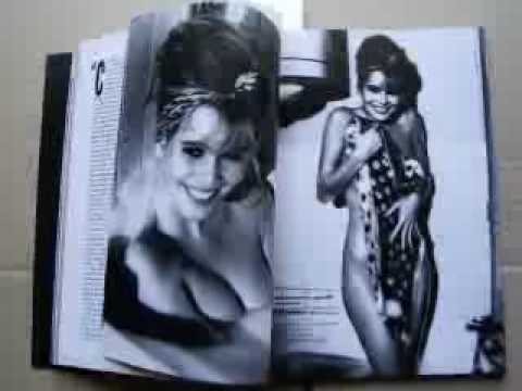 claudia schiffer