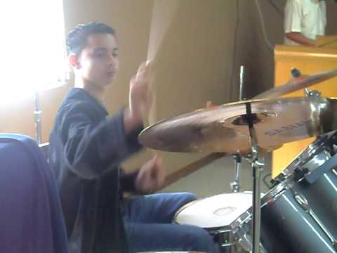 analynn1 - Drummer.