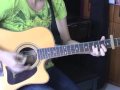 Because of You 因为有你(hypy,Chinese, worship, capo play key A) CHC