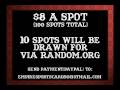videos de RAFFLE FOR * 10 SPOTS * IN THE 2-CASE NATIONAL TREASURES  GROUP BREAK (2006+2007)