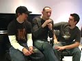 LINKIN PARK SHARES CHRISTMAS FOR THE DOGS