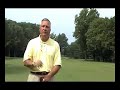EFT Golf - Before and After