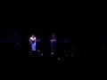 videos de Tegan and Sara - dark come soon