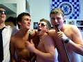 CHALFORD ARE THE CHAMPIONS
