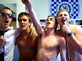CHALFORD ARE THE CHAMPIONS