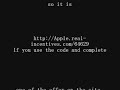 Free MacBook/Ipod Hack. No Referrals Free MacBook/Ipod Hack. No Referrals