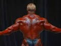 Jay Culter 2006 Mr. Olympia