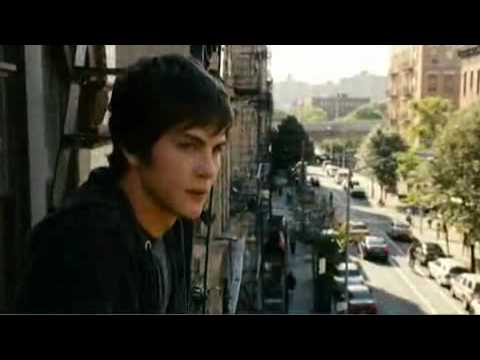 Percy Jackson - Diebe im Olymp - Kino Trailer deutsch