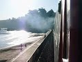 Torbay Express: Valenta style! (Part 1/6 - Dawlish)
