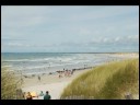 Lugares del Mundo: Bretaña y Normandía (Francia), Caen, Rennes, Mont Sant Michel,  camping