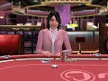 PKR Character development
