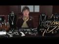 videos de Buying & Selling Jewelry : How to Select a Diamond