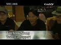 Official MIFC 2008 - Team Malaysia Interview