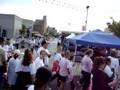 videos de Race for the Cure