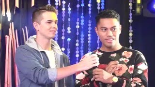 New show aims to showcase foreign talent via OPM