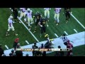 Bjoern Werner vs Maryland (2012)