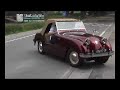 Crosley Hotshot USA 1950 - DWAC Crosley Hotshot USA 1950 - DWAC