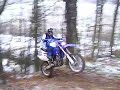 Yamaha WR 250 F  - WR 426 F
