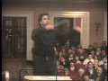 Beethoven Egmont Overture Part  2