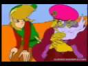 the king thinks of link as dinner