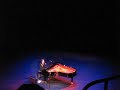 Hallelujah, burp & chaos (Rufus Wainwright, Stockholm 2008)