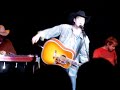 Paul Brandt - Alberta Bound in Chilliwack