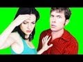 HOW TO AVOID BEING KISSED