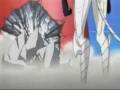 Ichigo vs grimmjow