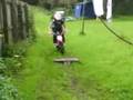 videos de mini moto 1 me nd rob
