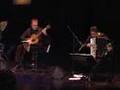 Gorni Kramer Quartet Live - Serenata a Fatma