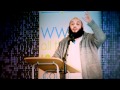Who is the Almighty Allah | Powerful Speech | HD