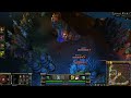 Quadra Kill at lvl 1