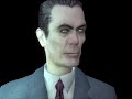 Half Life 2 Ending w/ HL2:Episode 1 Intro Half Life 2 Ending w/ HL2:Episode 1 Intro