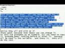 Hack a Flash Game (Part 2 of 2)