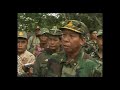 Preah Vihear Invaded