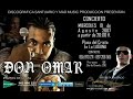 GUERRERO Born to FIgh - La Oya Live