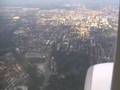 wrocław z lotu ptaka