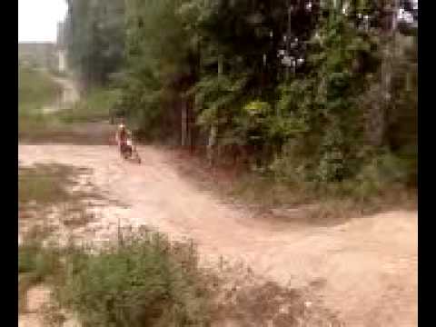 MX Club - Sherman, John and Ryan