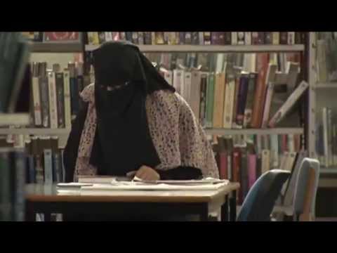 'I don&rsquo;t think people should be abused for any reason, whether they&rsquo;re disabled, gay or look different. I think it&rsquo;s really important that all victims of hate crime gather together and stand united.'


Concerned that hate crimes often go unchallenged, Haleemah Patel, who wears a niqab, is encouraging people who witness abuse to speak out against it.   

This story was broadcast on ITV News Central in August 2015.