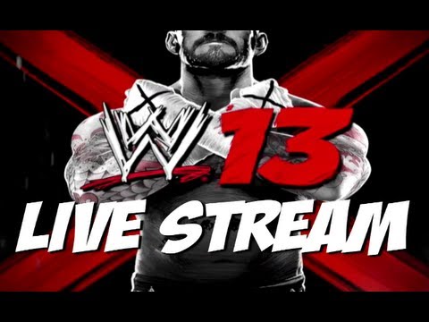 itsmyyard - OH SHUCKY DUCKY IT'S MY FIRST WWE 13 GAMEPLAY LIVESTREAM!! Check out Nexuiz!! FPS on Steroids!!! http://bit.ly/Nexuiz_backyardgaming Get 10% Off Kontrol Free...