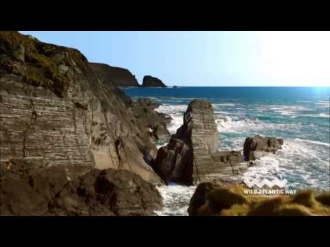 Tourism Ireland France Cinema Ad 2014