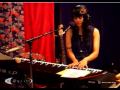 Bat For Lashes - Sad Eyes (live)